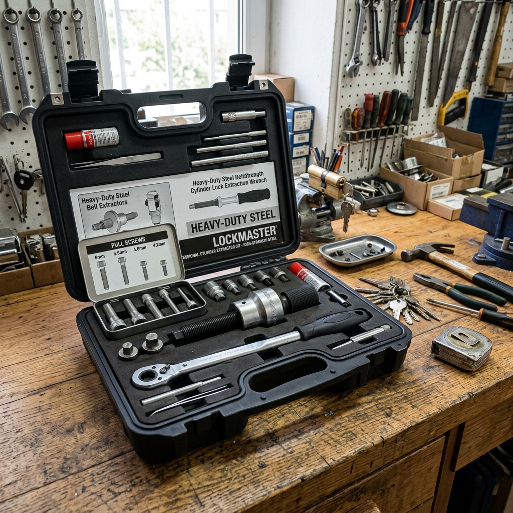 Extractor de bombines baratos: Aperturas rentables y eficaces
